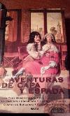 Las Mejores Aventuras de Capa y Espada